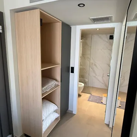 Apartmán Skala Prinou 1 Bedroom