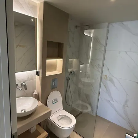 Skala Prinou 1 Bedroom