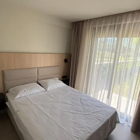 Apartmán Skala Prinou 1 Bedroom *