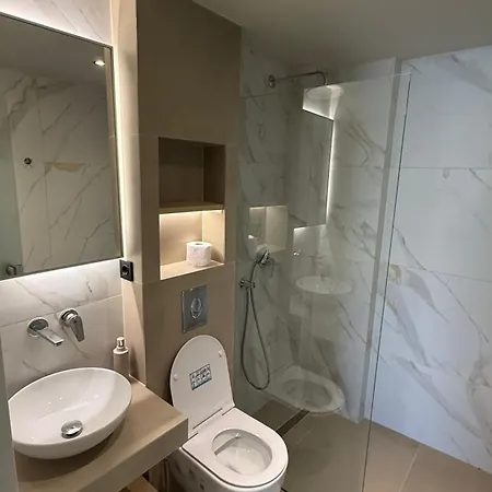 Skala Prinou 1 Bedroom Órmos Prínou